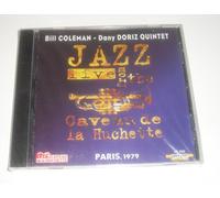 Diverse Jazz - Jazz Live Paris 1979 [Import]