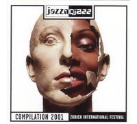 Diverse Jazz - Jazznojazz Compilation 2001