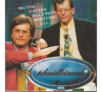 Diverse Jazz - Schmidteinander [Import]
