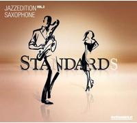 Diverse Jazz - Standards Jazzedition 2