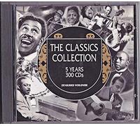 Diverse (Jazz) - The Classics Collection