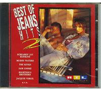 Diverse - Jeans Hits 2 [Import]