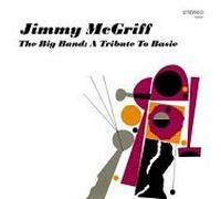 Diverse - Jimmy Mc Griff Big Band