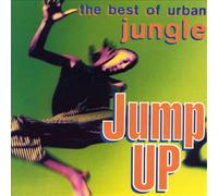 Diverse – Jump Up (Best of Urban Jungle)