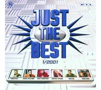 Diverse - Just the Best 1/2001