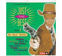 Diverse - Just The Best Vol.9 [Import]