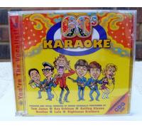 Diverse Karaoke - 60s Karaoke (CDG) [Import]