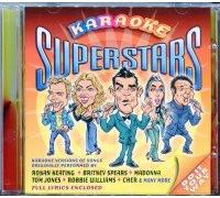 Diverse Karaoke - Karaoke Superstars (CD) [Import]