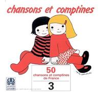 Diverse (Kinder) - Chansons & Comptines V.3 [Import]