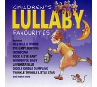 Diverse Kinder - Children's Lullaby Favourites [Import]