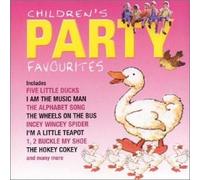 Diverse Kinder - Children's Party Favourites [Import]