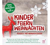Diverse - Kinder feiern Weihnachten
