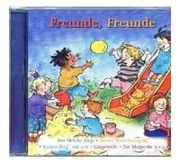 Diverse Kinder - Freunde [Import]