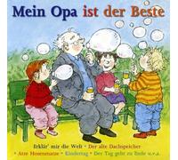 Diverse Kinder - Mein Opa Ist der Beste [Import]