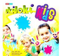 Diverse Kinder - Okidoki Kids [Import]