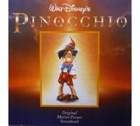 Diverse (Kinder) - Pinocchio