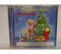 Diverse Kinder - Wunderschoene Winterz. [Import]