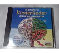 Diverse Kinderchöre - Buch+die 30 Schönsten Kinderli