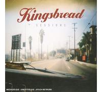 Diverse - Kingsbread Sessions