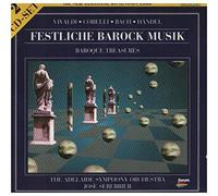 Diverse (Klassik) - Barockmusik (Festliche)