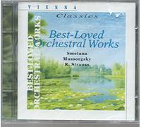 Diverse (Klassik) - Best Loved Orchestral Works [Import]