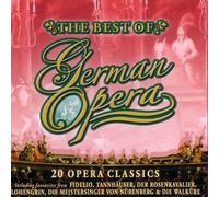 Diverse Klassik - Best of German Opera [Import]