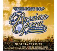 Diverse Klassik - Best of Russian Opera & More [Import]