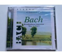 Diverse (Klassik) - Brandenbg.Konzert 1+2+3 [Import]