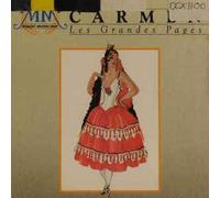 Diverse (Klassik) - Carmen/Grandes Pages [Import]