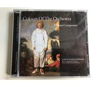 Diverse (Klassik) - Colours of the Orchestra