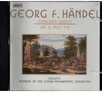 Diverse (Klassik) - Concerti Grossi 15 [Import]