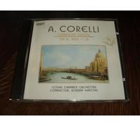 Diverse (Klassik) - Concerti Grossi 16 [Import]
