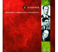 Diverse Klassik - Diverse Klassik - Oe1-Klassiker 3: Gershwin - Bernstein - Prokofjew