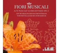 Diverse Klassik - Fiori Musicali Vol.2