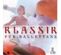 Diverse - Klassik für Ballettanz