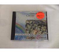 Diverse Klassik - Gregorianische Chöre [Import]