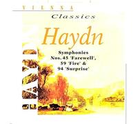 Diverse (Klassik) - Haydn: Sinfonie 59, 94 & 45