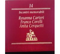Diverse (Klassik) - Incontri Memorabili V.14