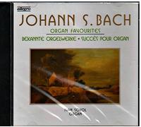 Diverse (Klassik) - Johann Sebastian Bach