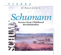 Diverse (Klassik) - Kinderszenen [Import]