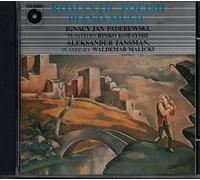 Diverse (Klassik) - Klaviermusik (Romant.Poln.) [Import]