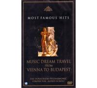 Diverse Klassik - Music Dream Travel Vienna [Import]