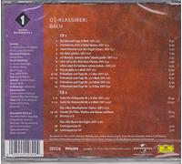 Diverse Klassik - Oe1 46:Bach Instrumental
