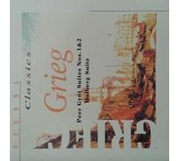 Diverse (Klassik) - Peer Gynt Suite 1+2