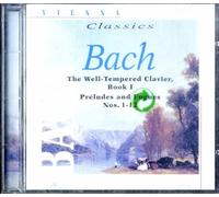 Diverse (Klassik) - Präludium/Fuge 1-12 [Import]