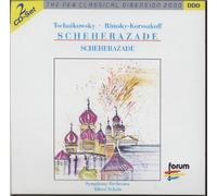 Diverse (Klassik) - Scheherazade