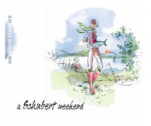 Diverse Klassik Schubert Weekend (CD)