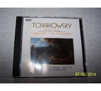 Diverse (Klassik) - Schwanensee/Nussknacker [Import]