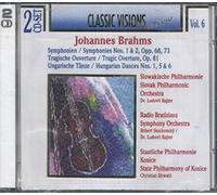 Diverse (Klassik) - Sinfonie 1+2/Ungar.TNze [Import]