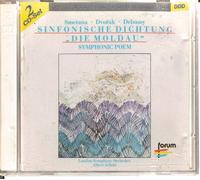 Diverse (Klassik) - Moldau